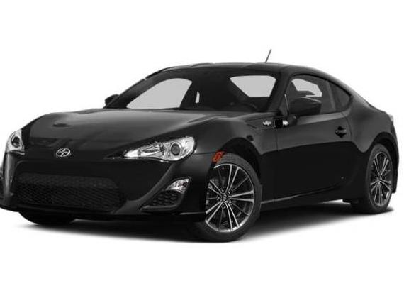 TOYOTA SCION FR-S 2015 JF1ZNAA13F9700661 image TOYOTA SCION FR-S 2015 JF1ZNAA13F9700661 image